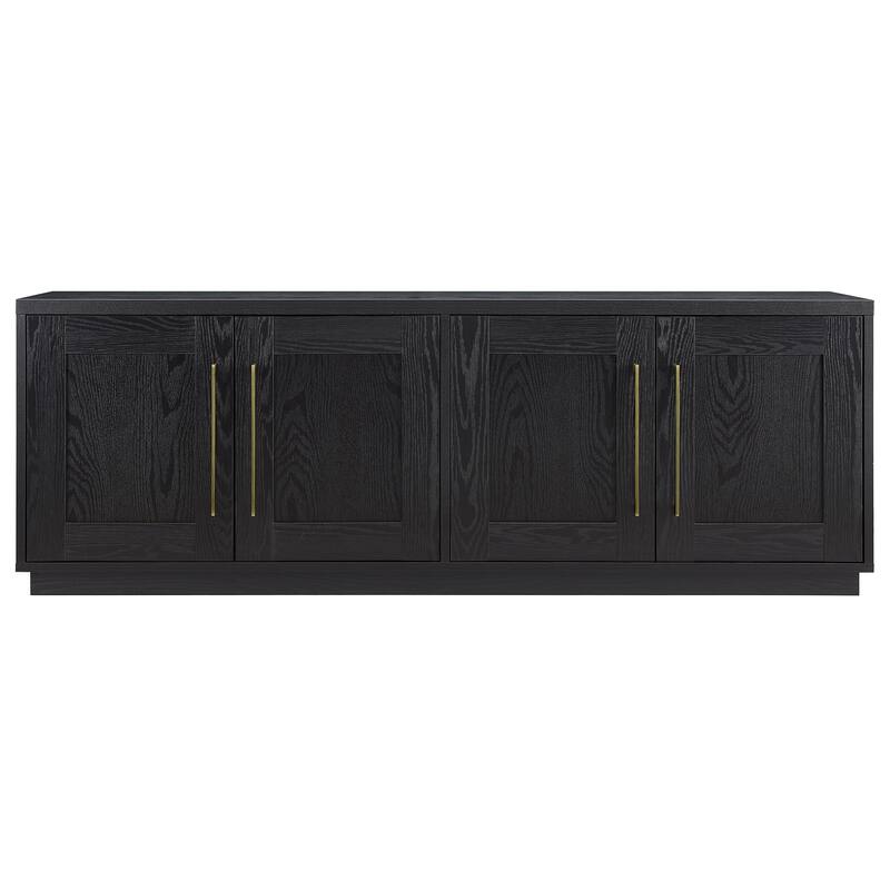 Tillman Rectangular TV Stand for TV's up to 75"