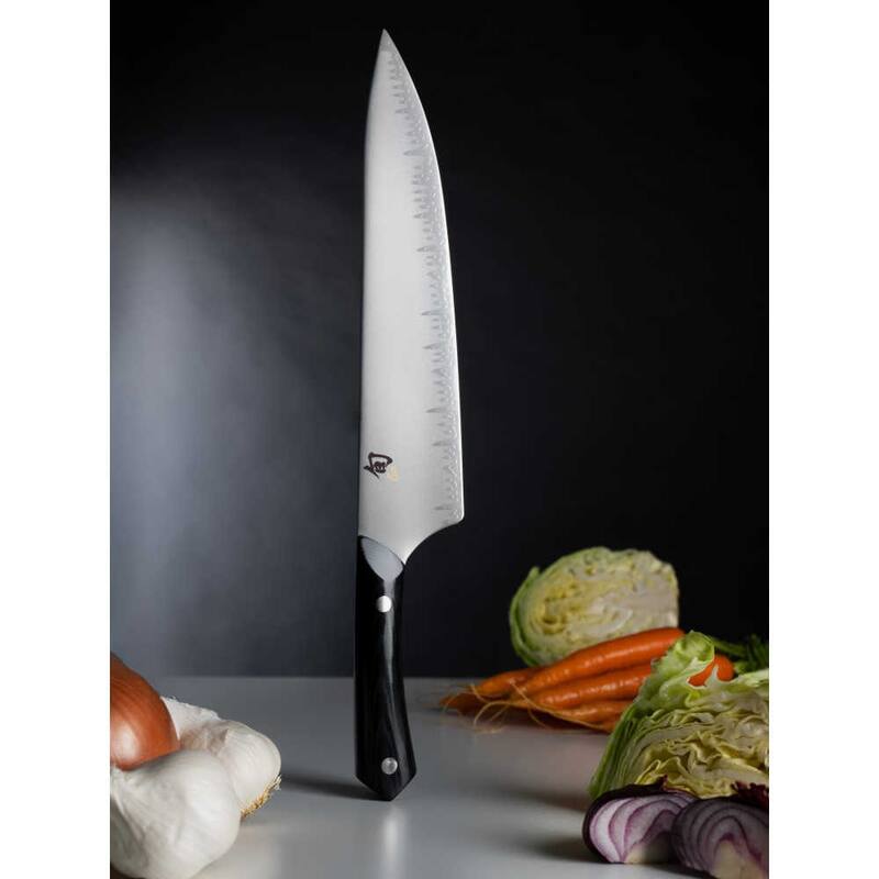 Shun Narukami Chef's Knife