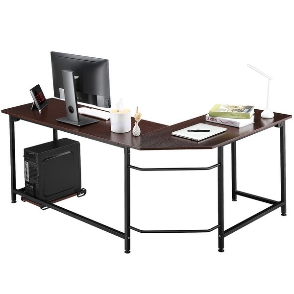 Langria outlet computer desk