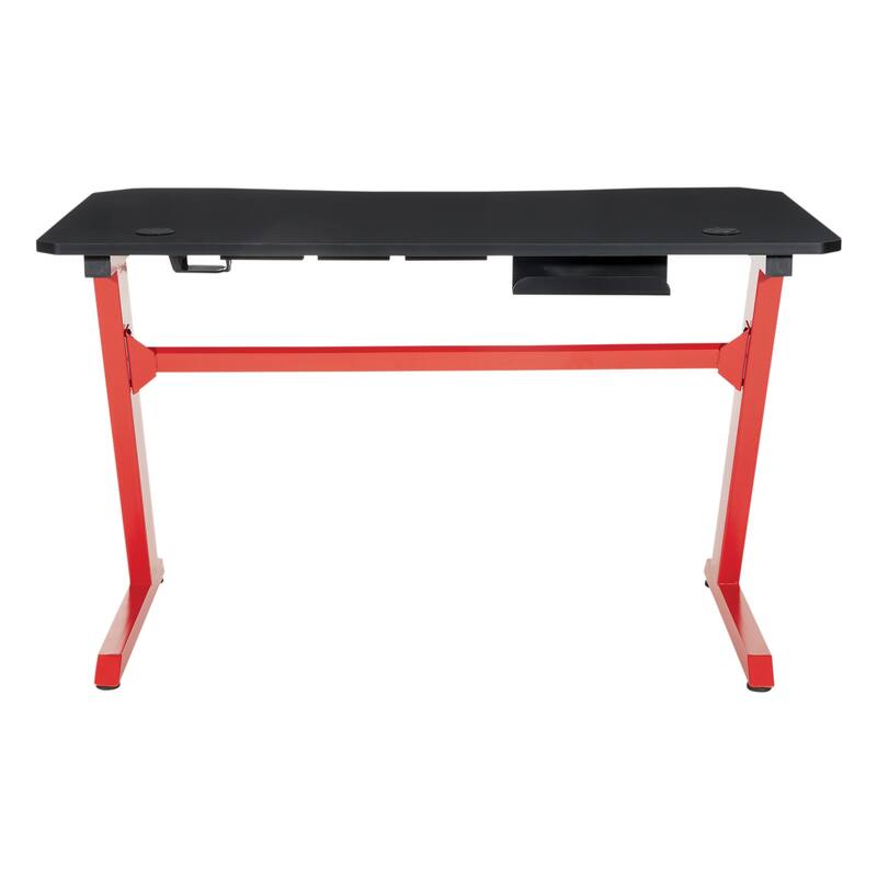 Ghost Battlestation Gaming Desk