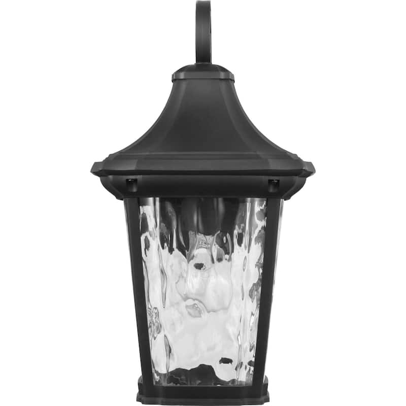 Progress Lighting Marquette 16" Tall Outdoor Wall Sconce