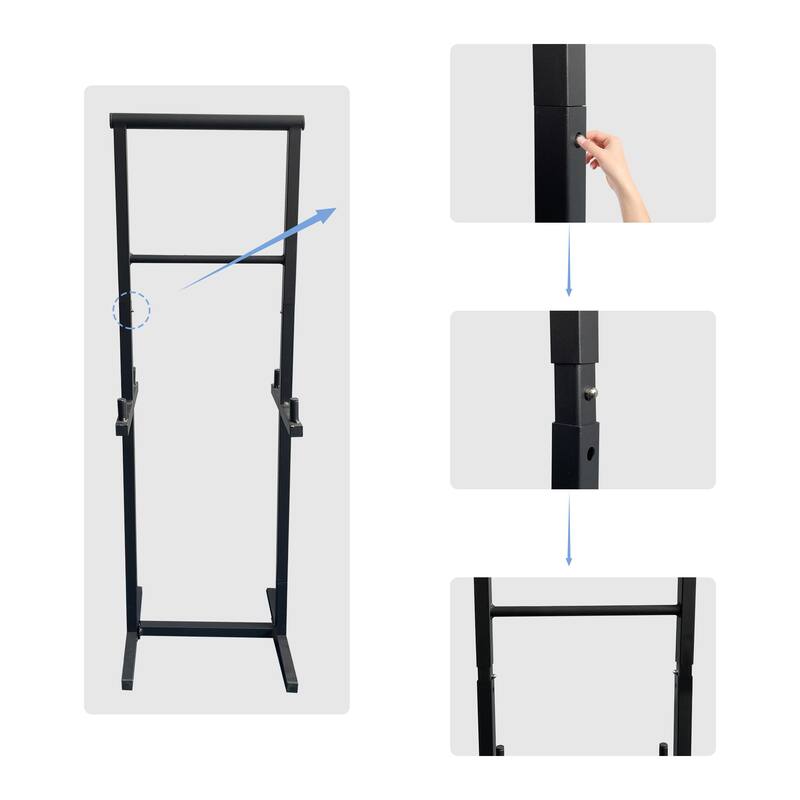 TV Trays for Eating Set of 4 with Stand,Folding Snack Tray Table Set,Folding TV Dining Tables for Small Space