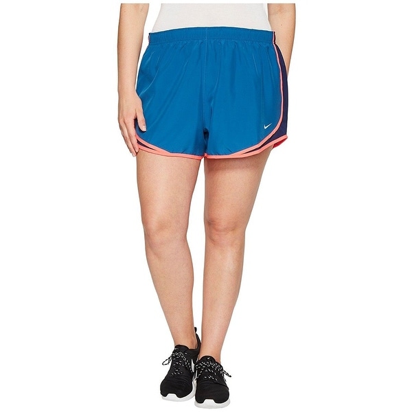 nike womens plus size