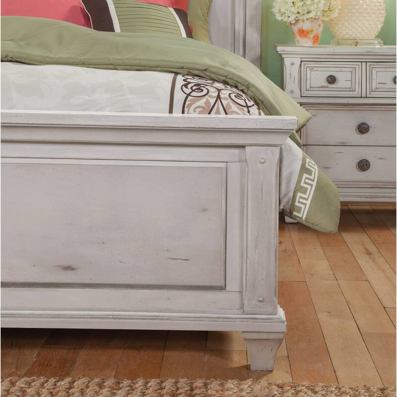 Harbor Point Bedroom Set