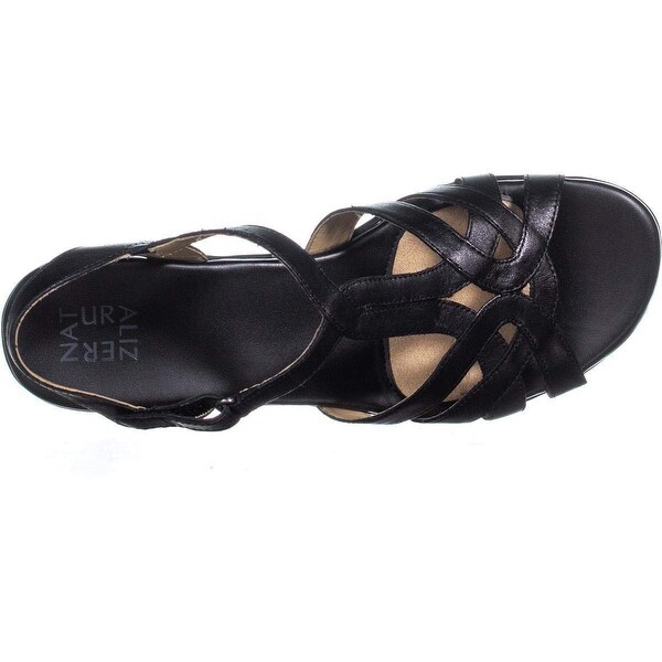 naturalizer nella sandals
