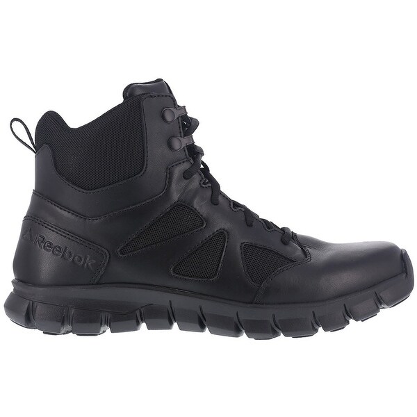 reebok sublite aim review