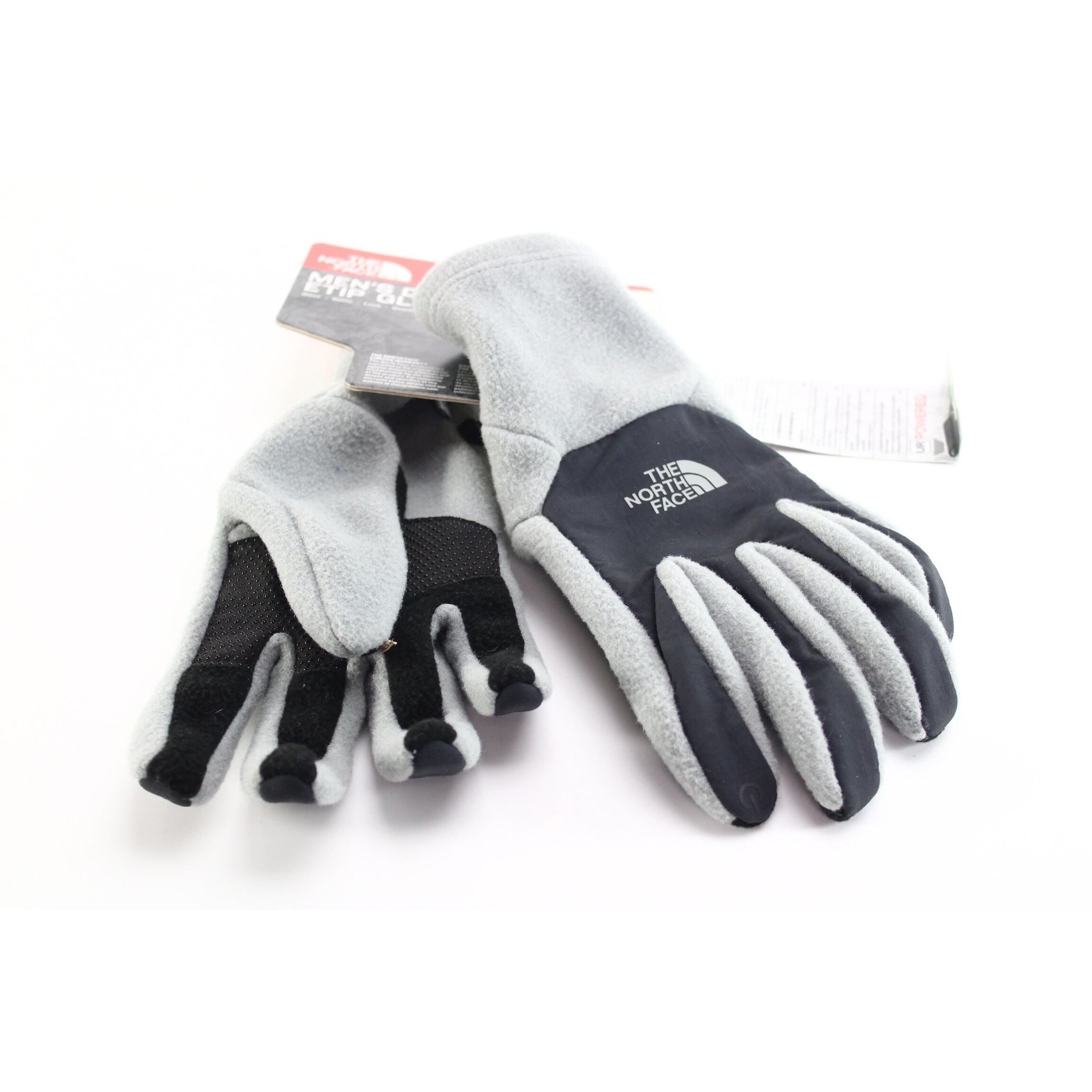 thermal gloves north face