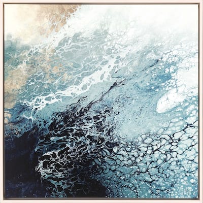 Aveta - Giclee on Canvas