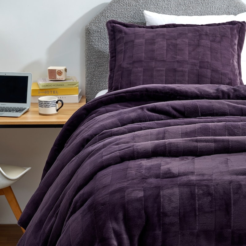 Better Than Anesthesia 2X - Coma Inducer® Oversized Comforter Set