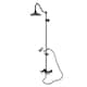 Option Oil Rubbed Bronze