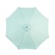 preview thumbnail 16 of 49, Best Choice Products 10ft Offset Hanging Market Patio Umbrella