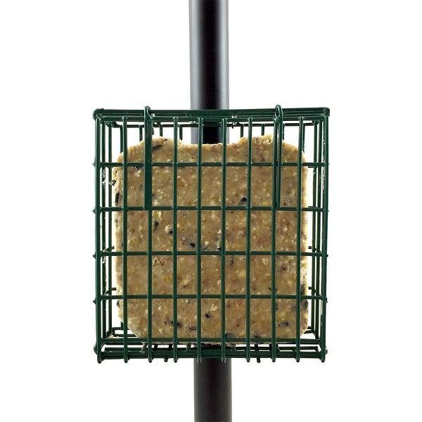 Shop Suet Feeder Pole Clamp - Free Shipping On Orders Over 