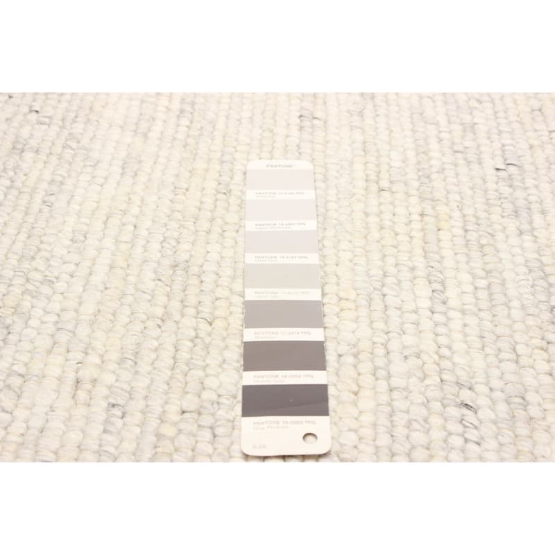 Sienna Grey Rug 4'11" x 8'0" - 4'11 x 8'0