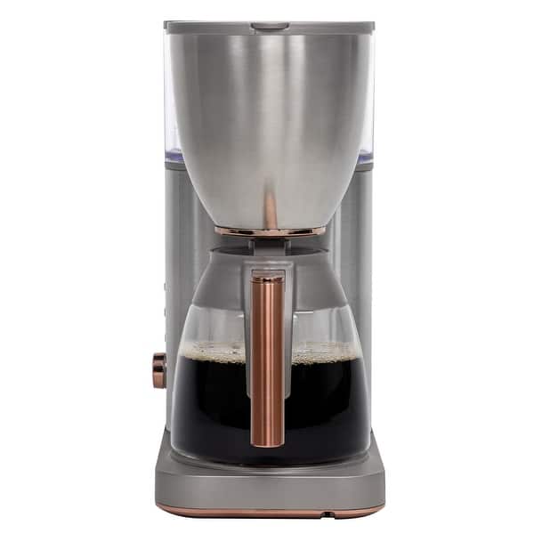 Café™ Specialty Drip Coffee Maker with Glass Carafe Bed Bath & Beyond