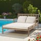 Option Beige,Light Teak