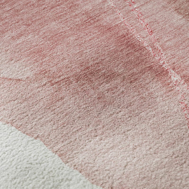 Premium Washable Super Soft Abstract Modern Mayfield Rug
