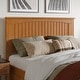 preview thumbnail 43 of 131, AFI Nantucket Platform Bed with Matching Footboard & Storage Drawers