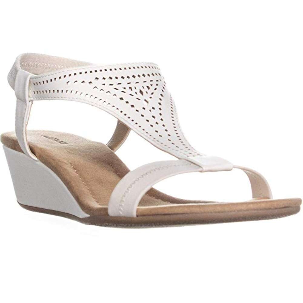 alfani wedge sandals