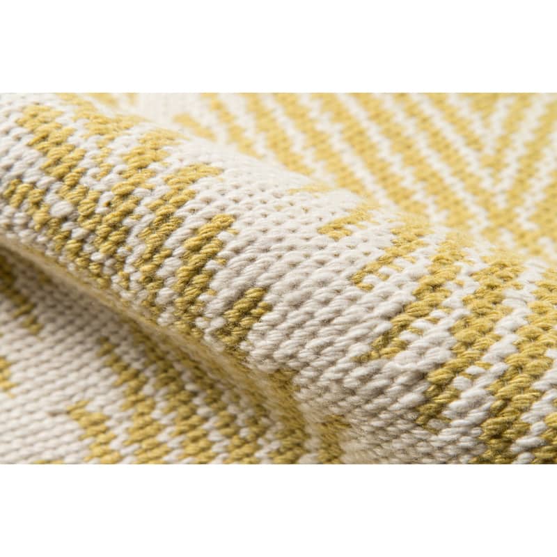 Erin Gates by Momeni River Beacon Hand Woven Indoor Outdoor Rug