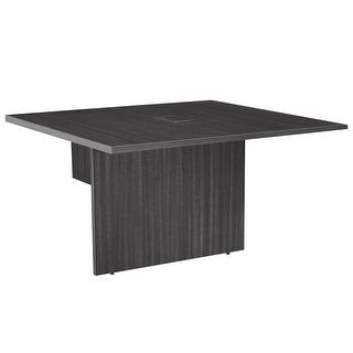 Regency Legacy 4 ft Racetrack Conference Table Extension with Charging ...