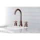Option Antique Copper