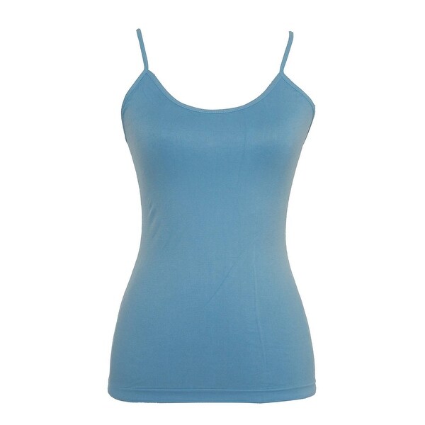 Ladies Body Slimming Camisole - Overstock - 32802633