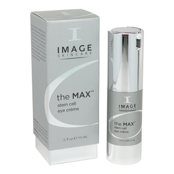IMAGE Skincare The Max Stem Cell Eye Creme 0.5 Oz