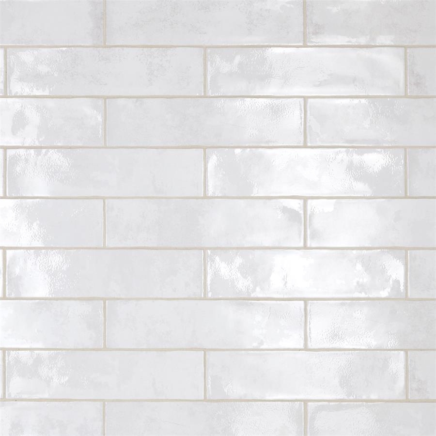 Merola Tile Biarritz White 3