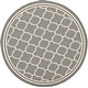 preview thumbnail 55 of 129, SAFAVIEH Courtyard Kailani Indoor/ Outdoor Waterproof Patio Backyard Rug
