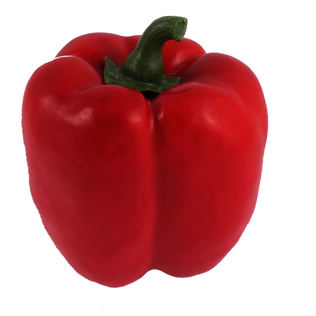 Shop Home Kitchen Artificial Vegetable Decor Chili Pepper Red