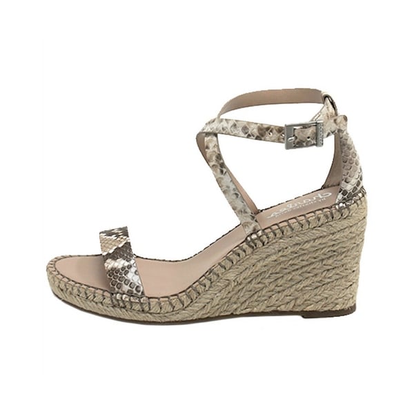 Charles david cheap nola wedge
