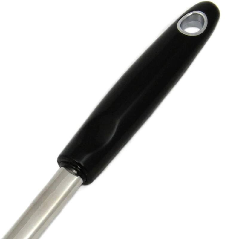 Chef Craft 12" Heavy Duty Stainless Steel Serving Spoon