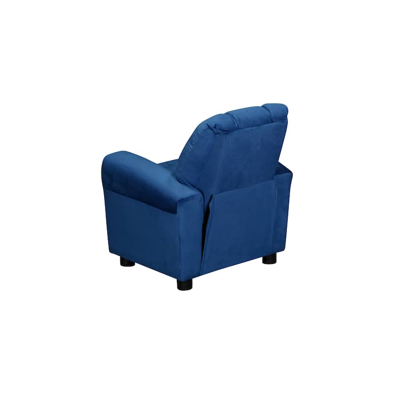 Olive & Opie Chase Kids Recliner