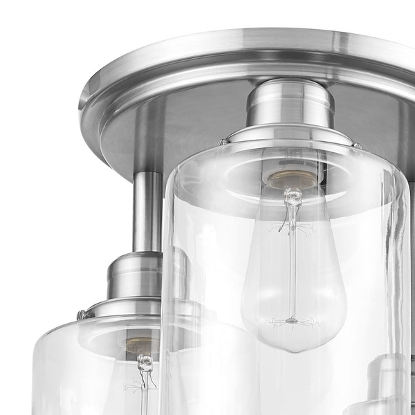 Globe Electric Annecy 3 Light 13