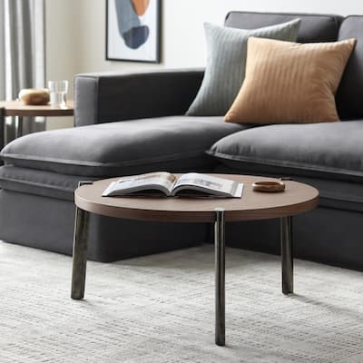 Litzy Modern & Contemporary Coffee Table
