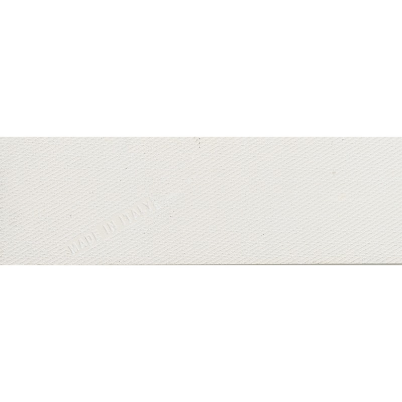 Penthouse 4x12 White Polished Porcelain Subway Tile - Floor, Wall