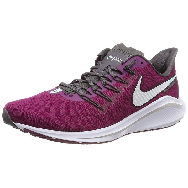 women's ashin modern leather sneakers in mauve