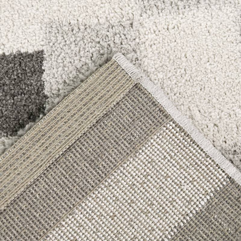 Bardeen Modern Geometric Area Rug