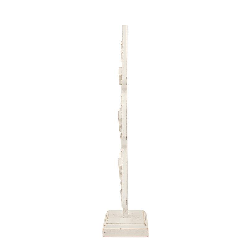 A&B Home Christmas Tree Figurine