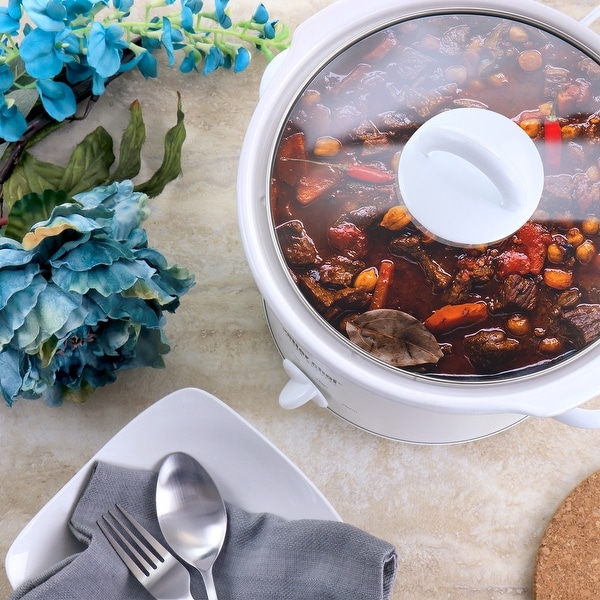 3 qt crock sale pot