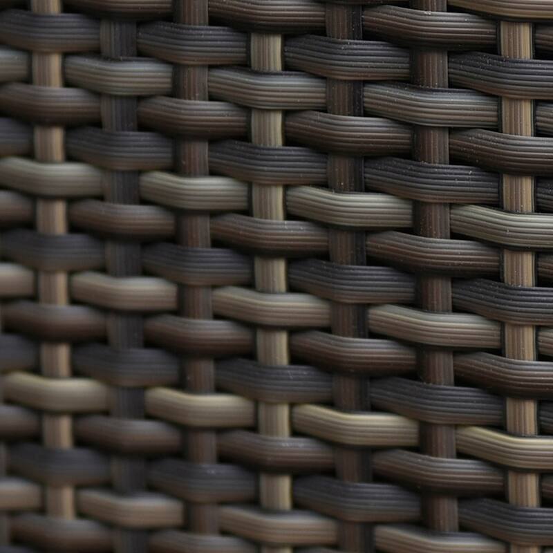 Cambridge Casual Palma Teak Outdoor Club Chair with Cushion