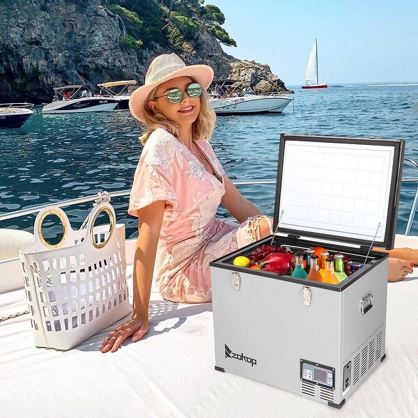 zokop refrigerator
