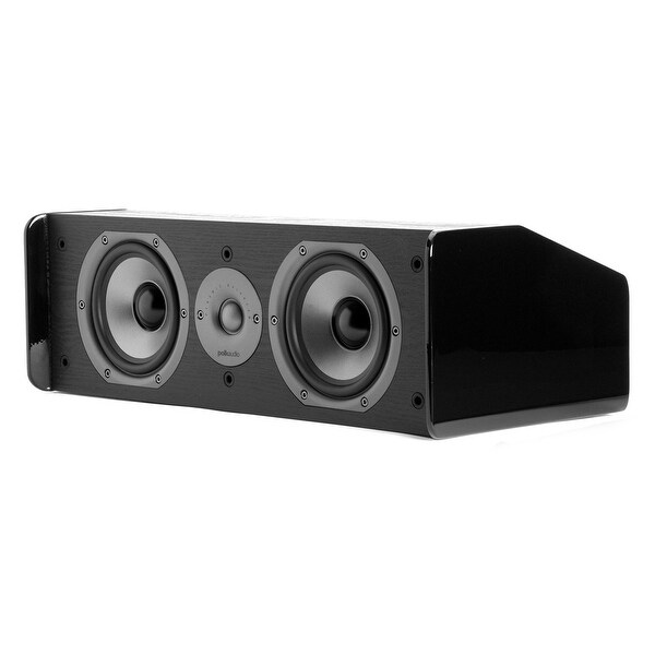 polk audio 4