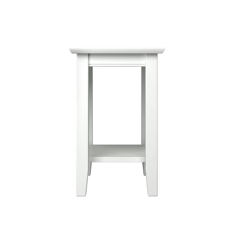 AFI Nantucket Chair Side Table Set of 2