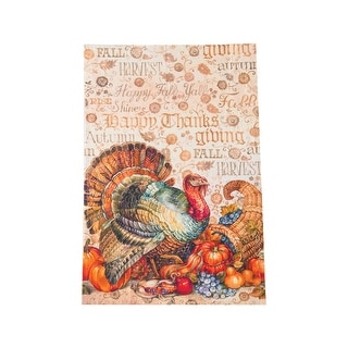 Traditional Turkey Printed Flour Sack Kitchen Towel Dishtowel - On Sale ...