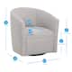 Leony Swivel Accent Chair by Greyson Living