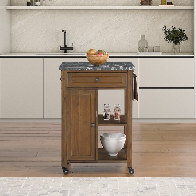 Fairmont Kitchen Cart