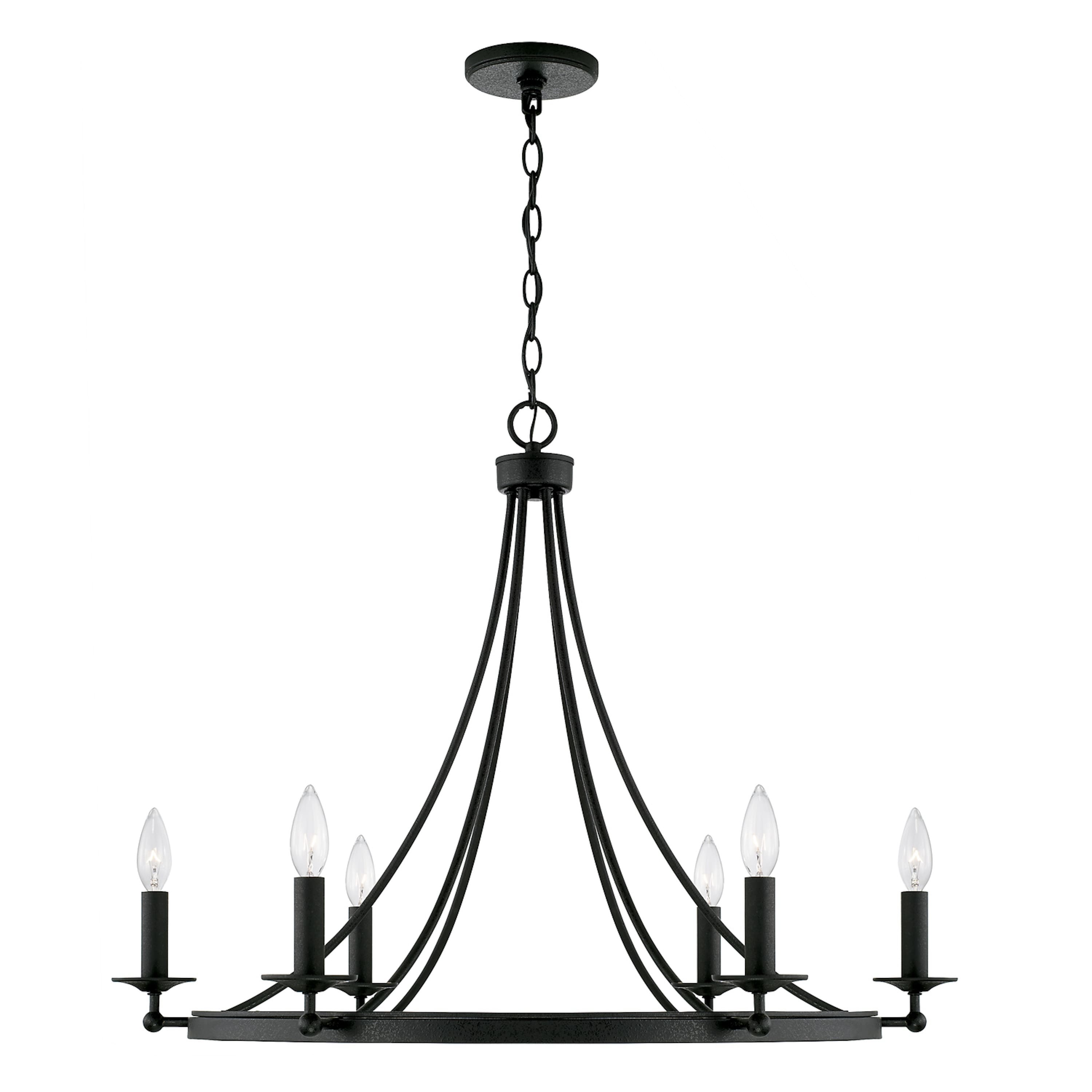 Option Black Iron