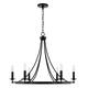 Option Black Iron