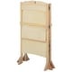 preview thumbnail 5 of 25, Qaba Kids Step Stool Folding Design, Bed Step Stool - 22" L x 22" W x 36.5" H